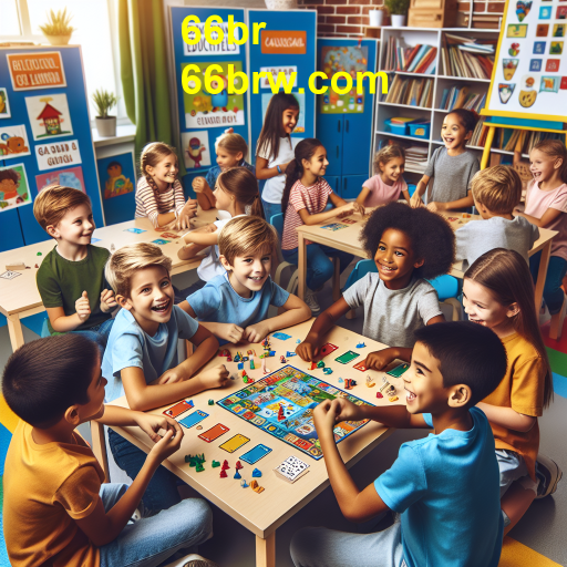 A Revolução dos Jogos Educativos no Aprendizado